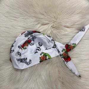 Riding Bandana Wrap